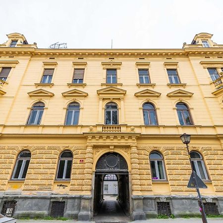 Hotel 4Flats Maribor Exteriér fotografie