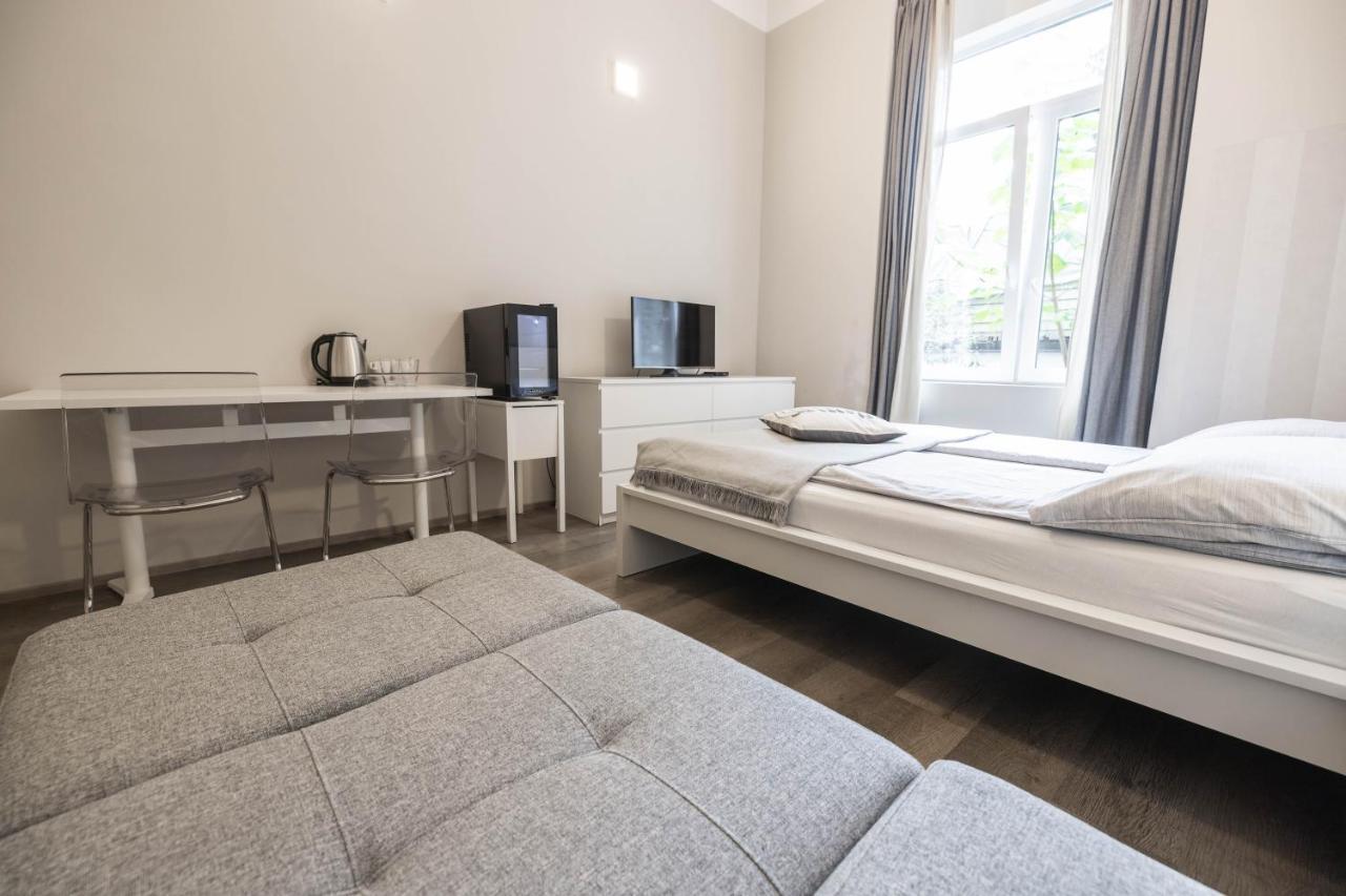 Hotel 4Flats Maribor Exteriér fotografie