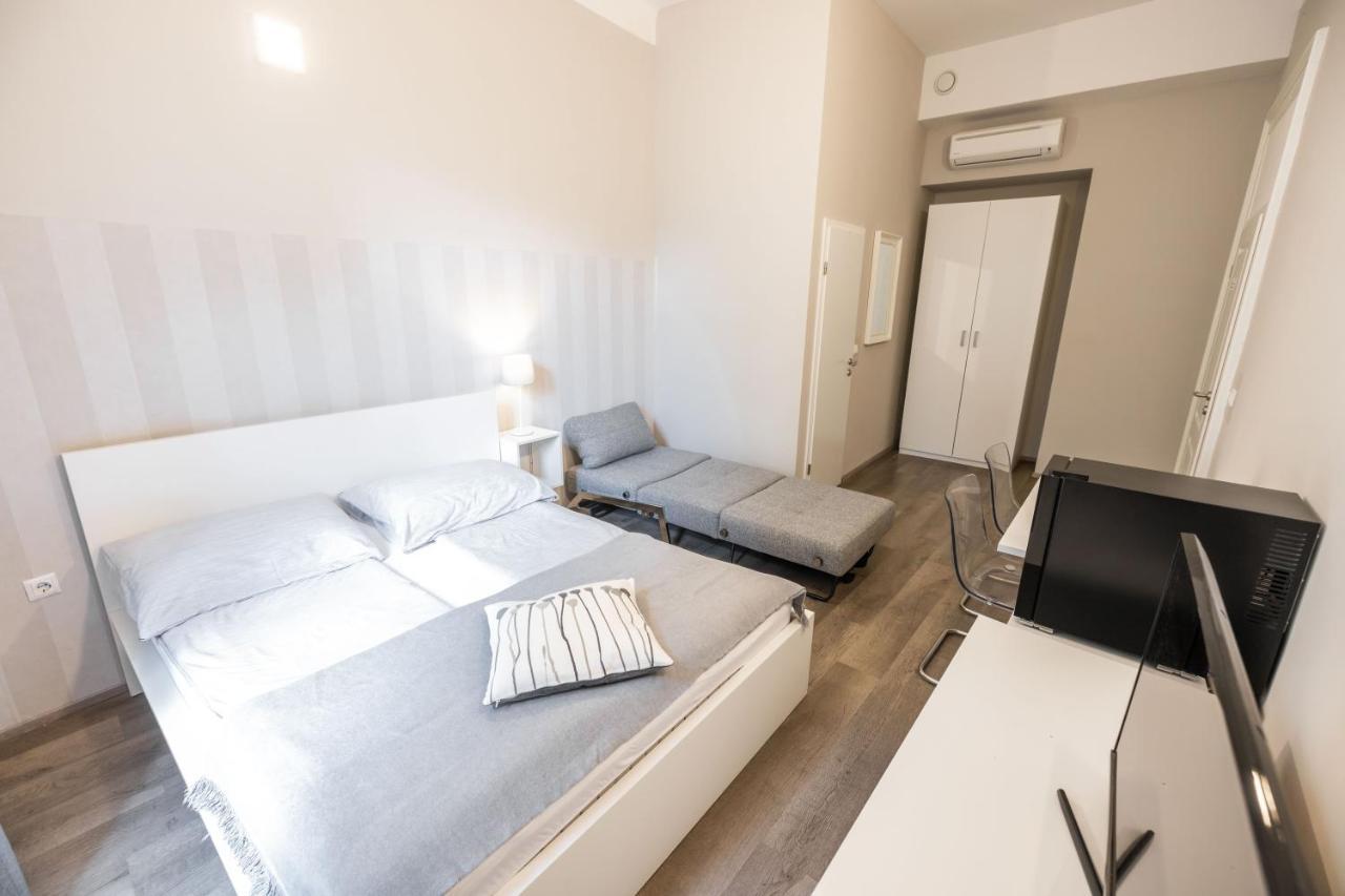 Hotel 4Flats Maribor Exteriér fotografie